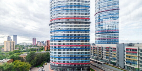 4-комн квартира Зубарев переулок