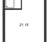 Продать Квартиры в новостройке Санкт-Петербург г., Обводного кан. наб.   1