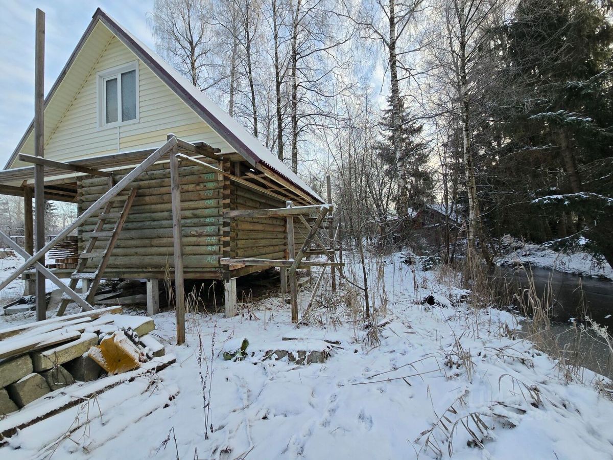 Продажа земли Келколово-3 садоводческий массив, Василеостровец СНТ, улица Боровая, 9