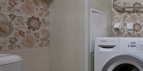 Студия проспект Энергетиков, 9К1