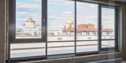 6-комн квартира переулок Хилков, 5