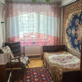 Продажа 2-комн квартиры на вторичном рынке Учебный пер,  д. 6,  к. 1