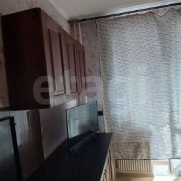 Продажа 1-комн квартиры на вторичном рынке улица Потаповская Роща,  д. 2 к1