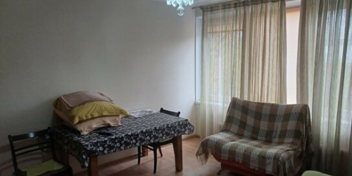 3-комн квартира Ясный проезд,  д. 1