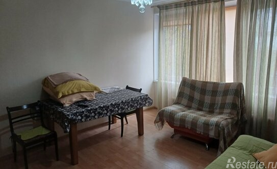 Продажа 3-комн квартиры на вторичном рынке Ясный проезд,  д. 1