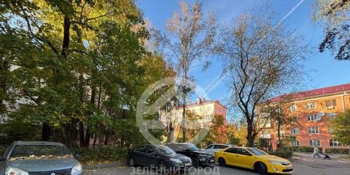 2-комн квартира Клин, Бородинский проезд, д. 6