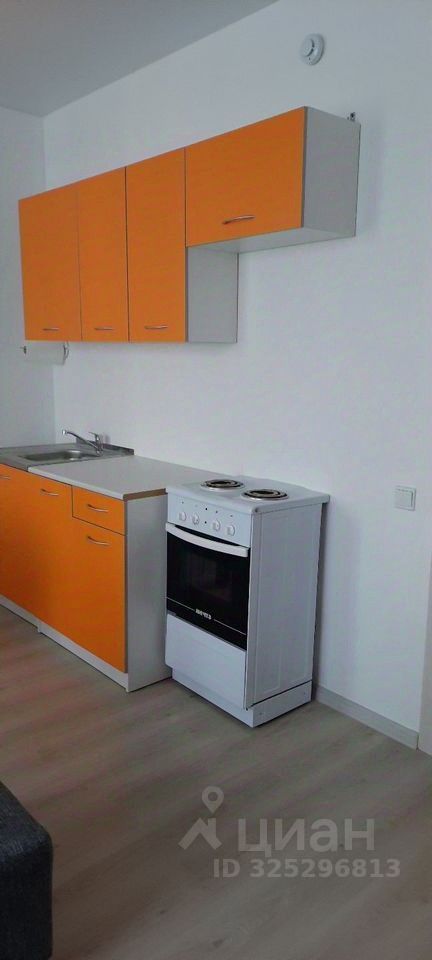 Продажа студии Парашютная улица, 42к2