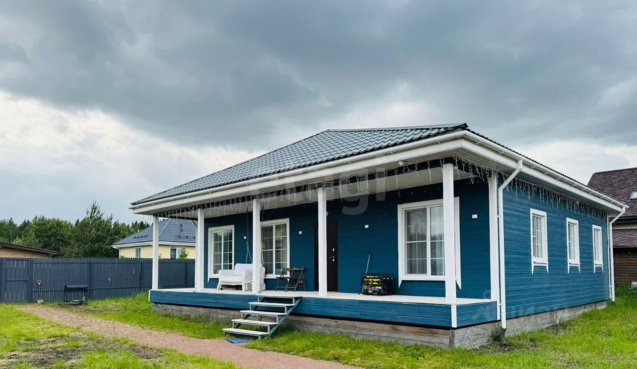 Продажа дома Перепелкино СНТ, улица Весенняя,  д. 18