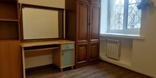 3-комн квартира Дубровская 1-я ул,  д. 6