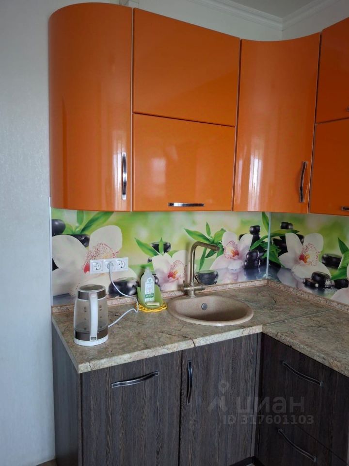 Продажа 1-комн квартиры на вторичном рынке Щелково, улица 8 Марта, 29