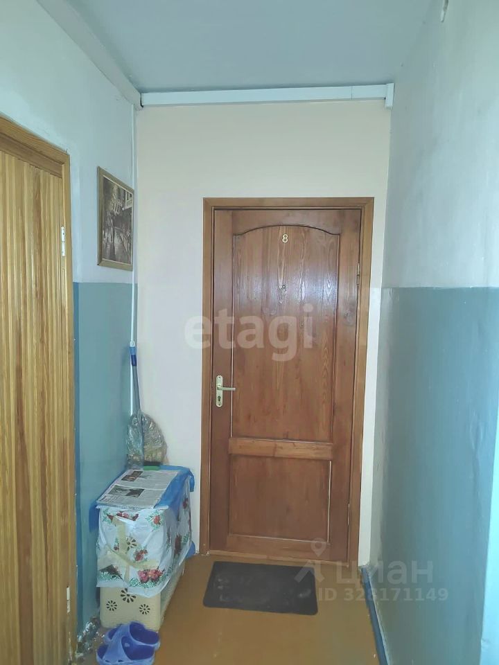 Продажа комнаты Гатчина, улица Чехова, 8