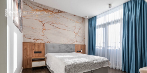 3-комн квартира Московский пр-кт,  д. 183-185