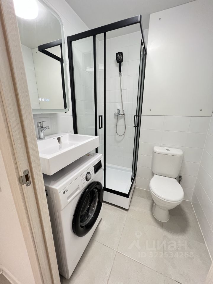 Аренда студии Кавказский бульвар, 51к2