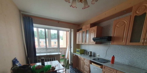 1-комн квартира Главная ул. ,  д. 25