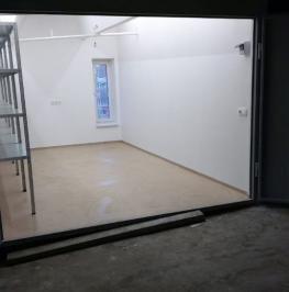 Аренда ПСН Нижняя улица,  д. 16