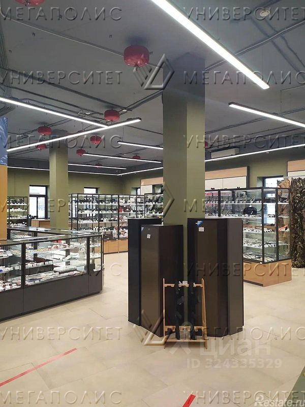 Продажа отдельного здания Садовническая улица,  д. 29