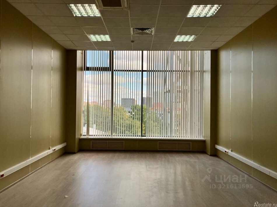 Аренда офиса Скотопрогонная улица,  д. 27/26 с1