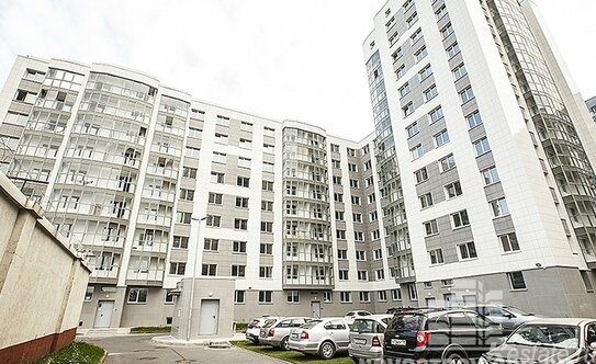 Продажа 1-комн квартиры на вторичном рынке улица Передовиков,  д. 3 к2