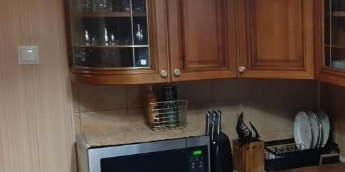 3-комн квартира 1-я Владимирская улица, 3к1