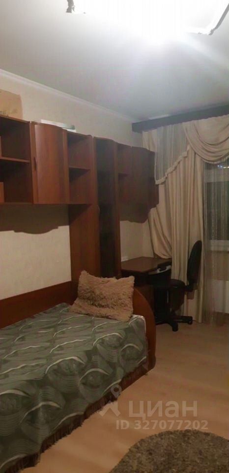 Аренда 2-комн квартиры на вторичном рынке Голубое пгт,  д. 16