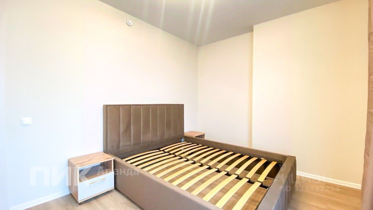 Аренда 2-комн квартиры на вторичном рынке Алтуфьевское шоссе, 55к5