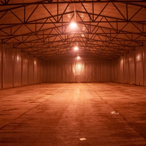 Склад Массив Порошкино территория, Дорога на Мендсары улица,  д. 16