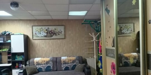 3-комн квартира Колпино г, Трудящихся б-р,  д. 13