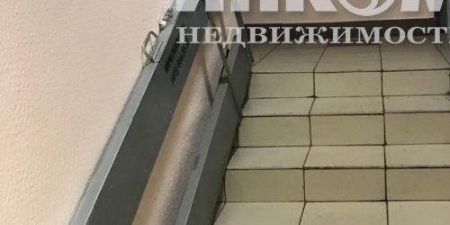 1-комн квартира Зеленодольская улица, 12