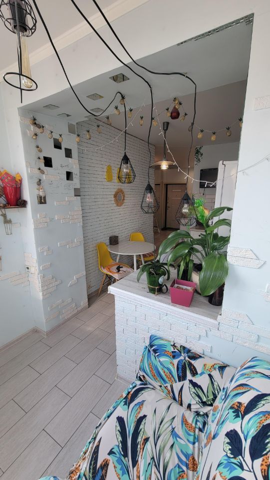 Продажа 1-комн квартиры на вторичном рынке Красногорск, улица Народного Ополчения, 2Бк2