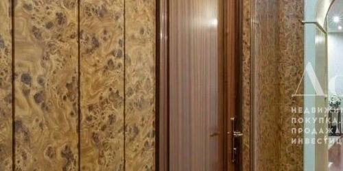 6-комн квартира Новочеркасский проспект, 41/14