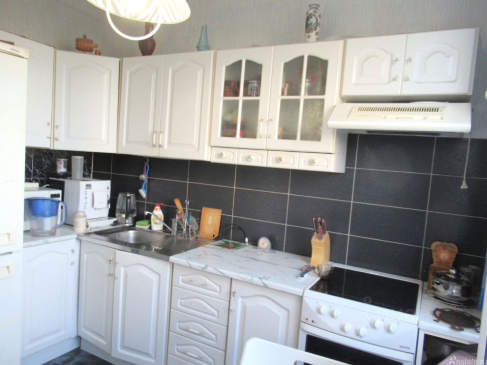 Аренда 2-комн квартиры на вторичном рынке бульвар Адмирала Ушакова,  д. 5