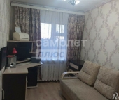 Продать Квартиры вторичка Люберцы г, Хлебозаводской проезд  3 к1 