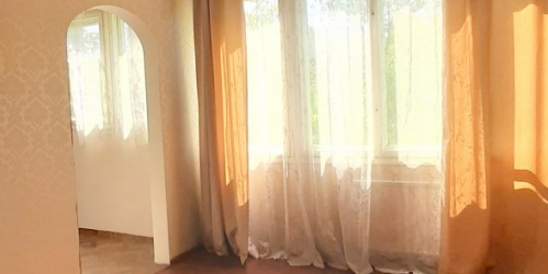 3-комн квартира Аэродромная ул. ,  д. 7,  к. 1