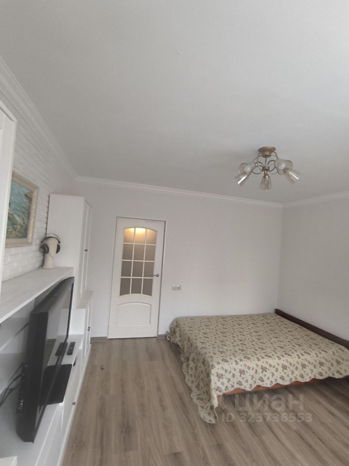 Аренда 2-комн квартиры на вторичном рынке Полярная улица, 20к1