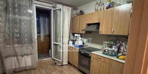 1-комн квартира ул Верхние Поля,  д. 6