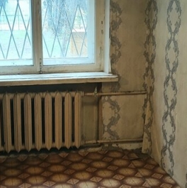 Продажа 2-комн квартиры на вторичном рынке Люберцы, Дорожная улица,  д. 2