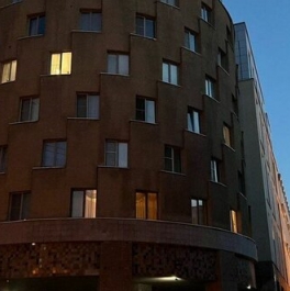 Продажа 2-комн квартиры на вторичном рынке улица Восстания,  д. 6А