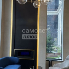 Продажа 1-комн квартиры на вторичном рынке улица Академика Королёва,  д. 21