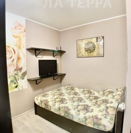 Продажа 1-комн квартиры на вторичном рынке Красногорск, Опалиха мкр., Геологов ул, 17 Продажа 1-комн квартиры на вторичном рынке Красногорск, Опалиха мкр., Геологов ул, 17