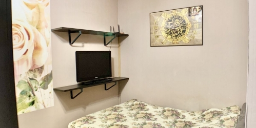 1-комн квартира Красногорск, Опалиха мкр., Геологов ул, 17