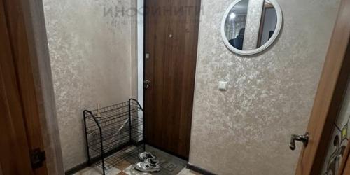 1-комн квартира улица Академика Семёнова,  д. 5
