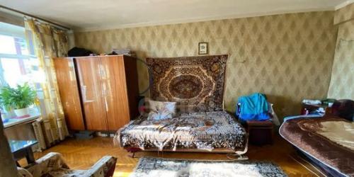 2-комн квартира ул Алма-Атинская,  д. 5