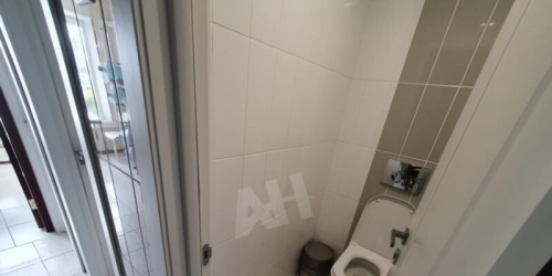 Торговое помещение Азовская ул,  д. 6