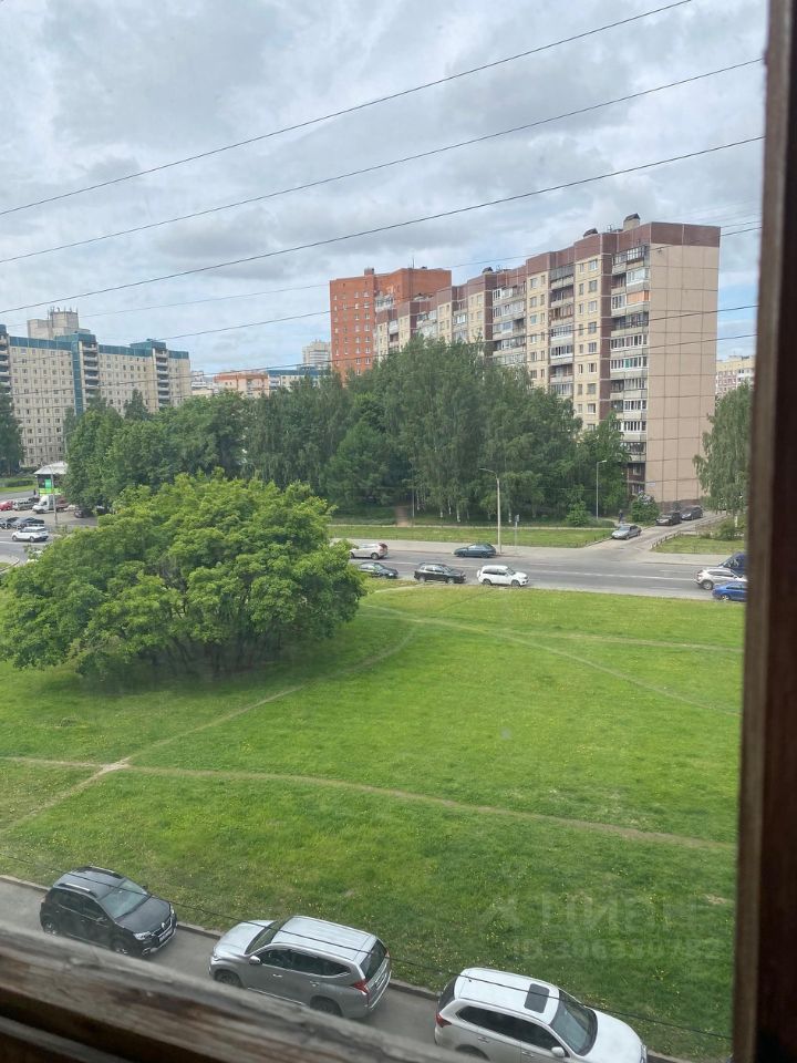 Аренда 1-комн квартиры на вторичном рынке улица Маршала Новикова, 9