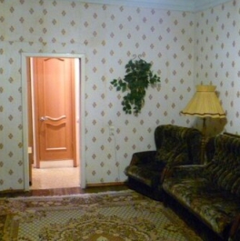 Аренда 2-комн квартиры на вторичном рынке Рижский проспект,  д. 50