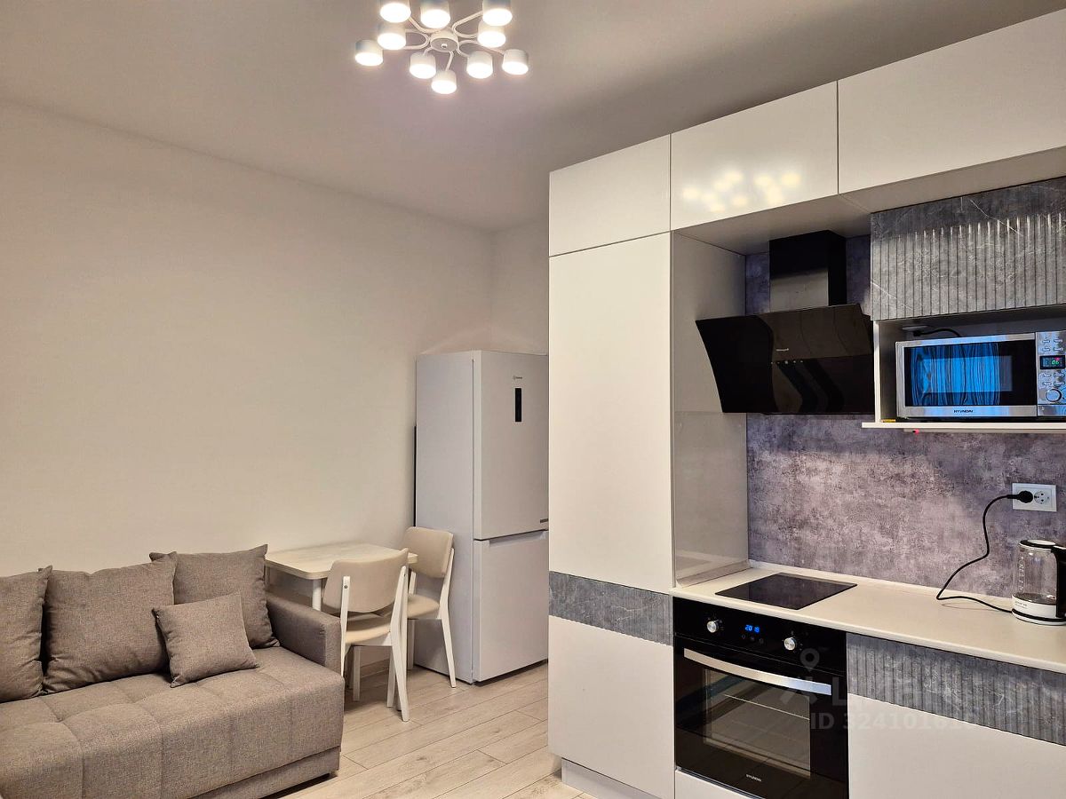 Аренда студии Кубинская улица, 82к3с1