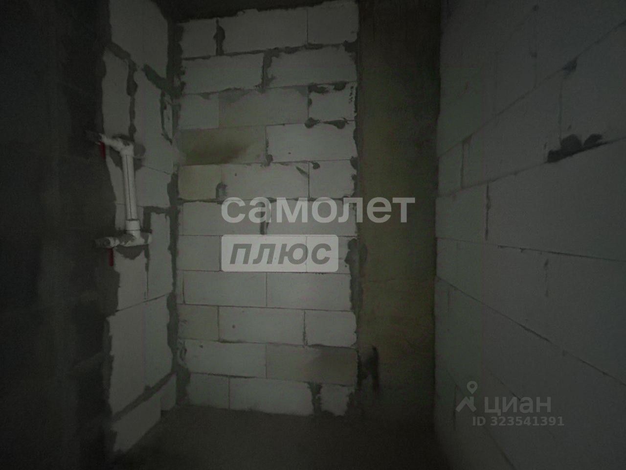 Продажа 3-комн квартиры на вторичном рынке Ногинск, улица 7-я Черноголовская, 17к1