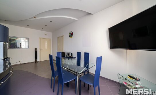 Продажа 3-комн квартиры на вторичном рынке Тверская-Ямская 3-я ул,  д. 44