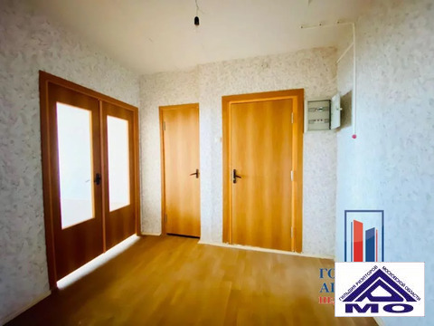 Продажа 2-комн квартиры на вторичном рынке Серпухов, ул. Спортивная,  д. 8к1