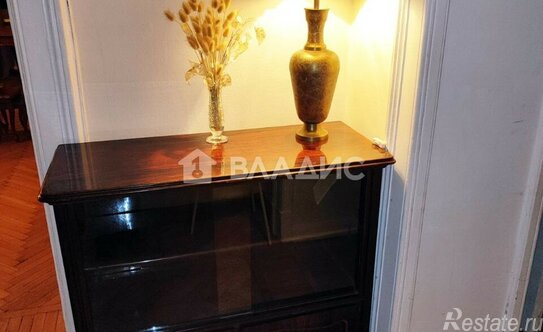 Продажа 2-комн квартиры на вторичном рынке Подгорская набережная